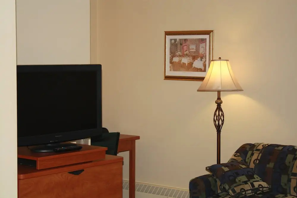 University of Alberta - Guest Accommodation