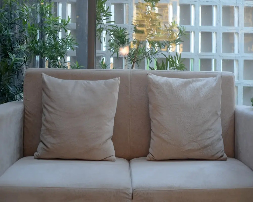 Sans Hotel RG Living Jogja by RedDoorz