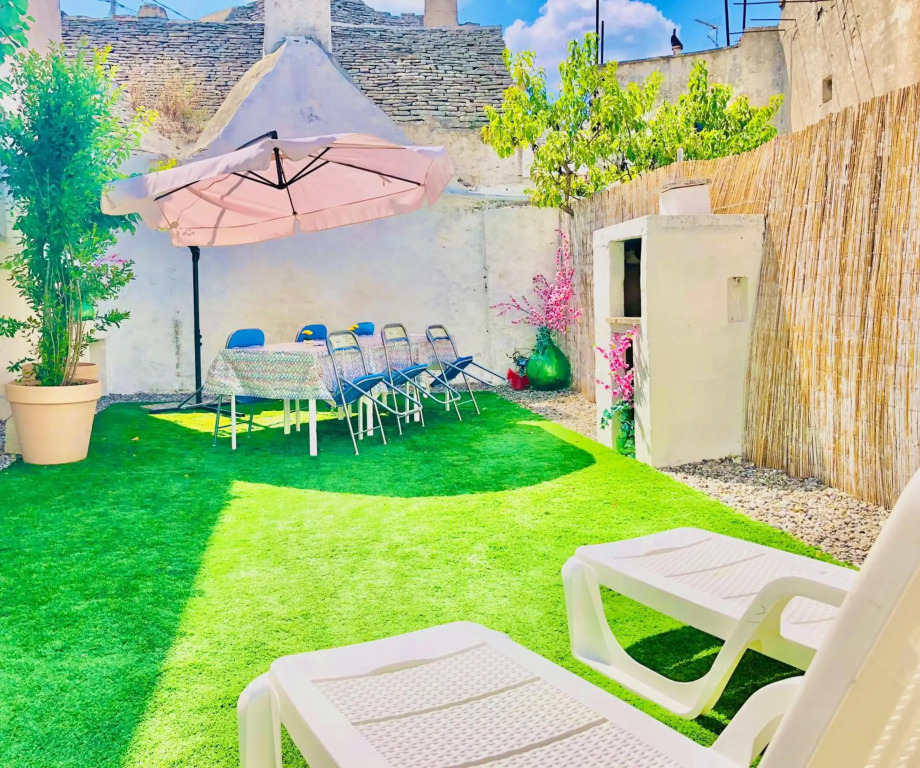 Trulli Moon