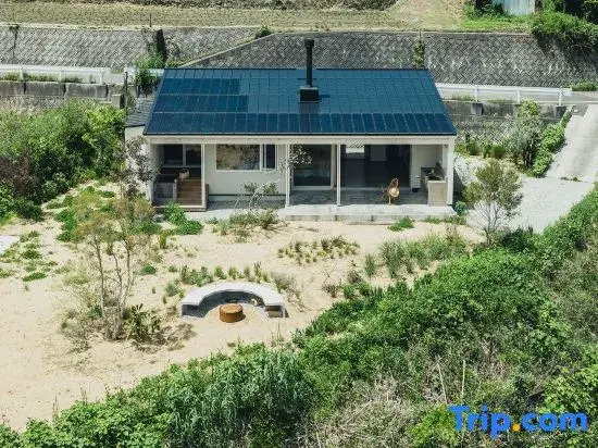 SANU 2nd Home CURRENT Awajishima