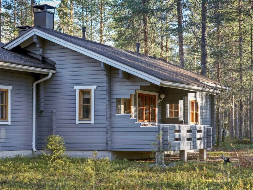 House Purnukka Kuusamo