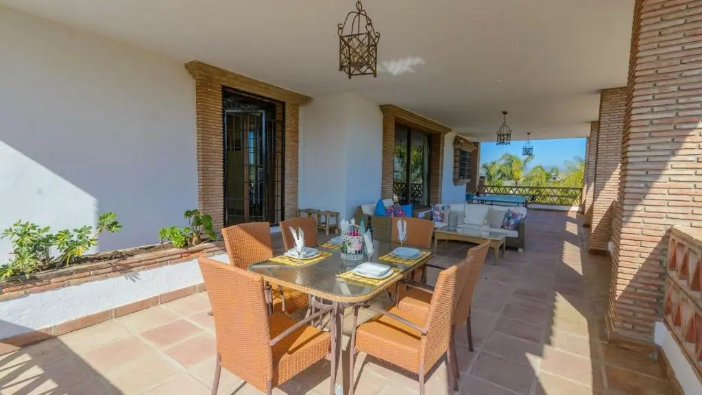 Villa Quilin