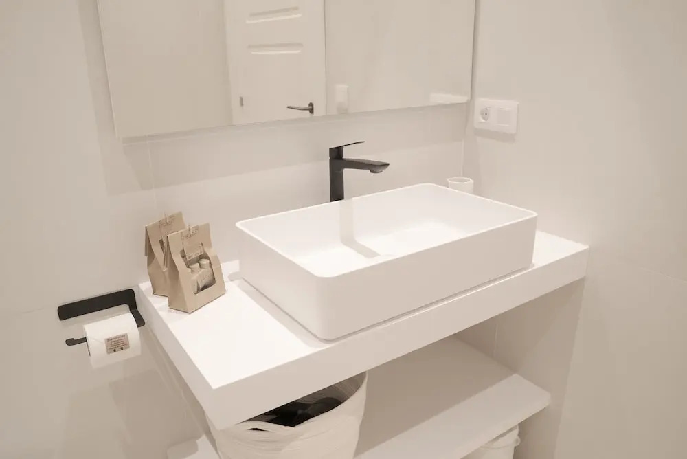 NUEVO Katu Kale Apartamentuak CENTRO HISTORICO