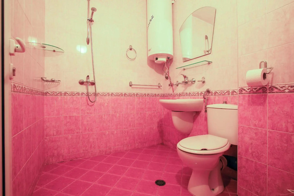 Apartment Byala Kashta