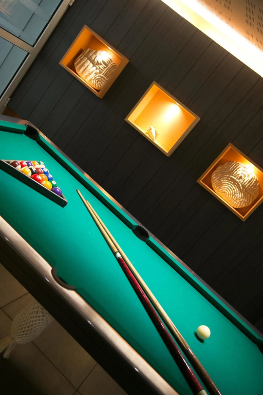 Le Celtique & Spa