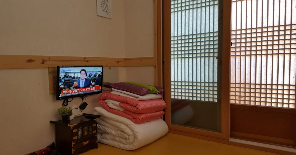 Beautiful House Hanok Stay