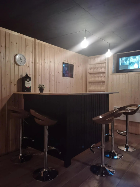 Парк Лесок
