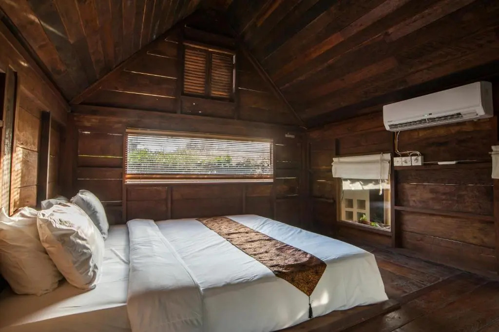 Tirta Padi Villa Ubud