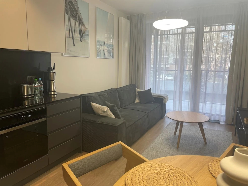 Scala Apartments by Blue Mandarin