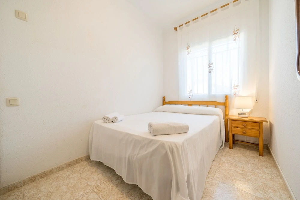 HomeHolidaysRentals Alma - Costa BCN