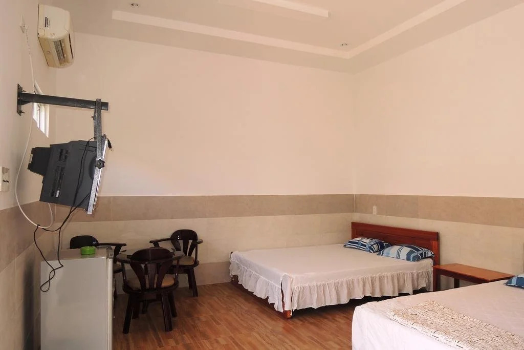 Thuy Duong Hotel