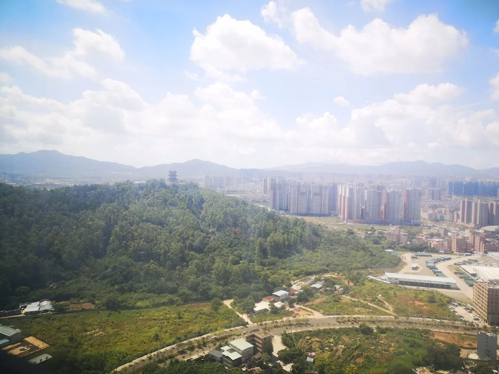 Grand Mercure Huizhou Huiyang