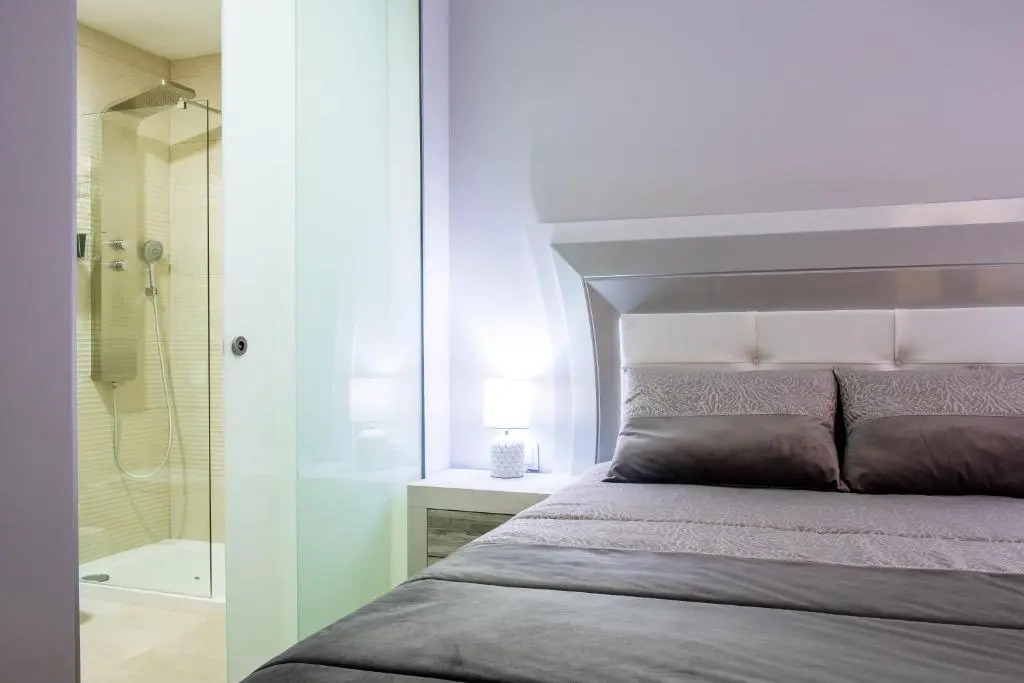 NEW 2020 Residencial Aqua Beach -Apartment Torrevieja Center