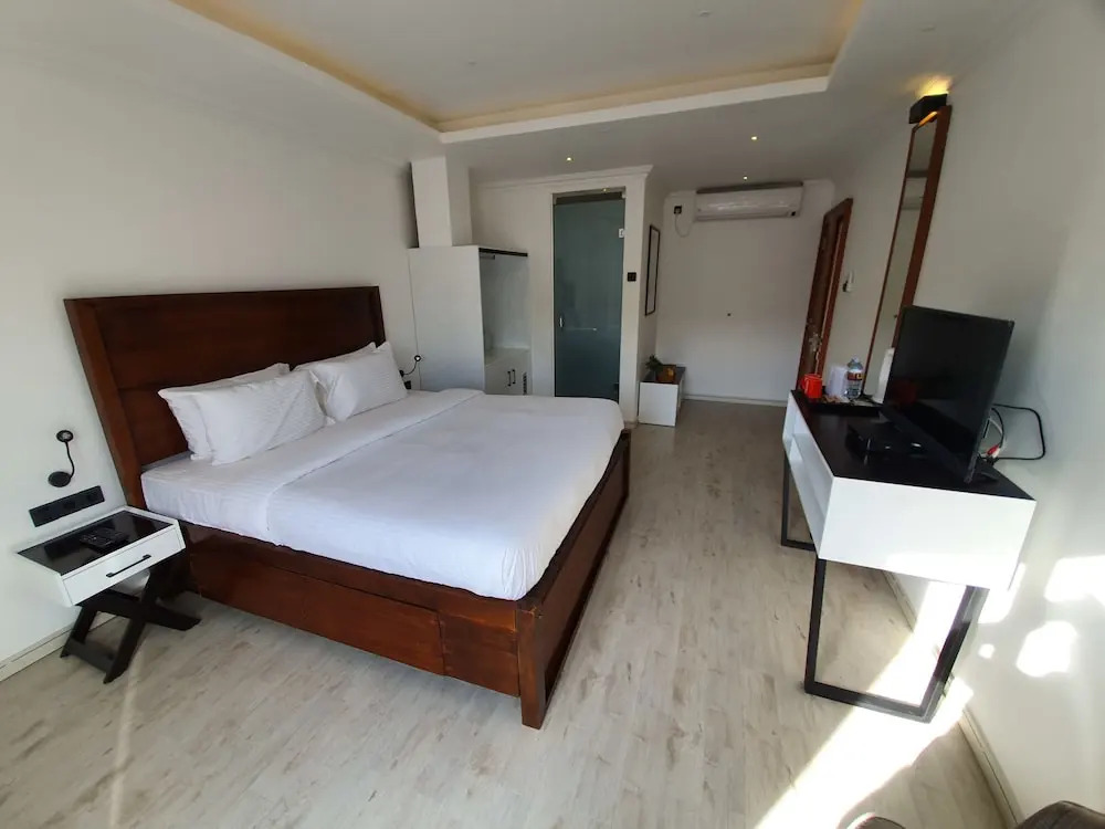Bed Station 210