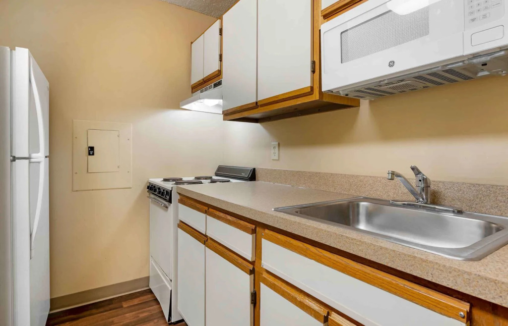 Extended Stay America Suites - Cincinnati - Blue Ash - Reagan Hwy