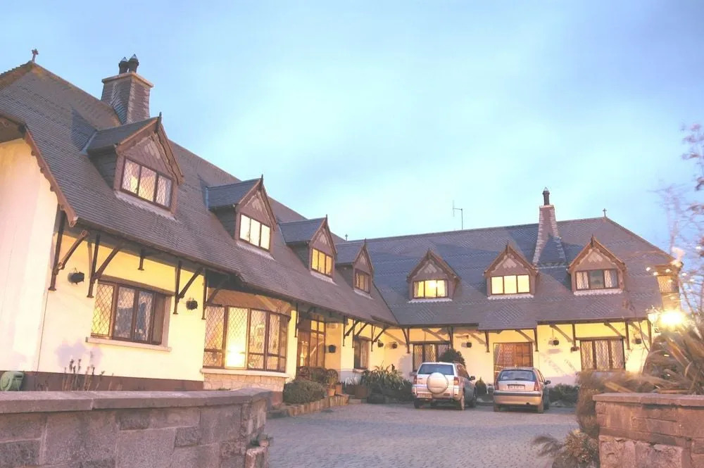 Glenshandan Lodge