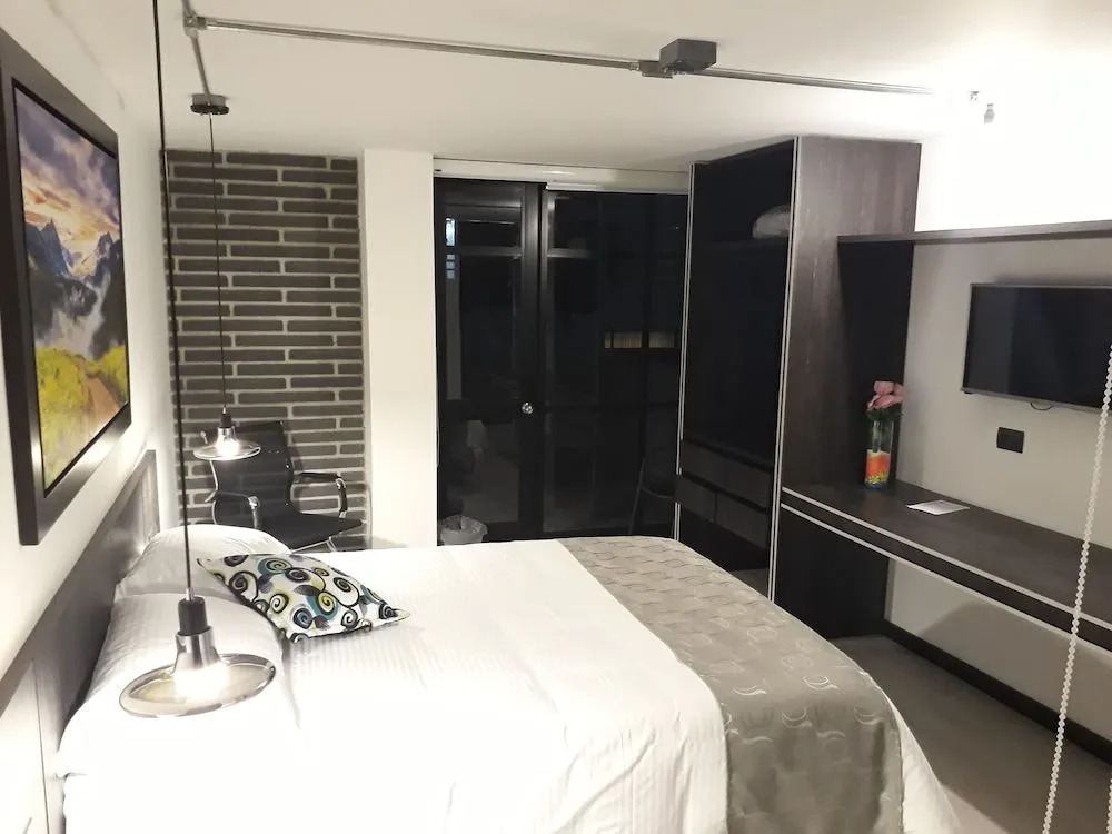 Hotel RDOS