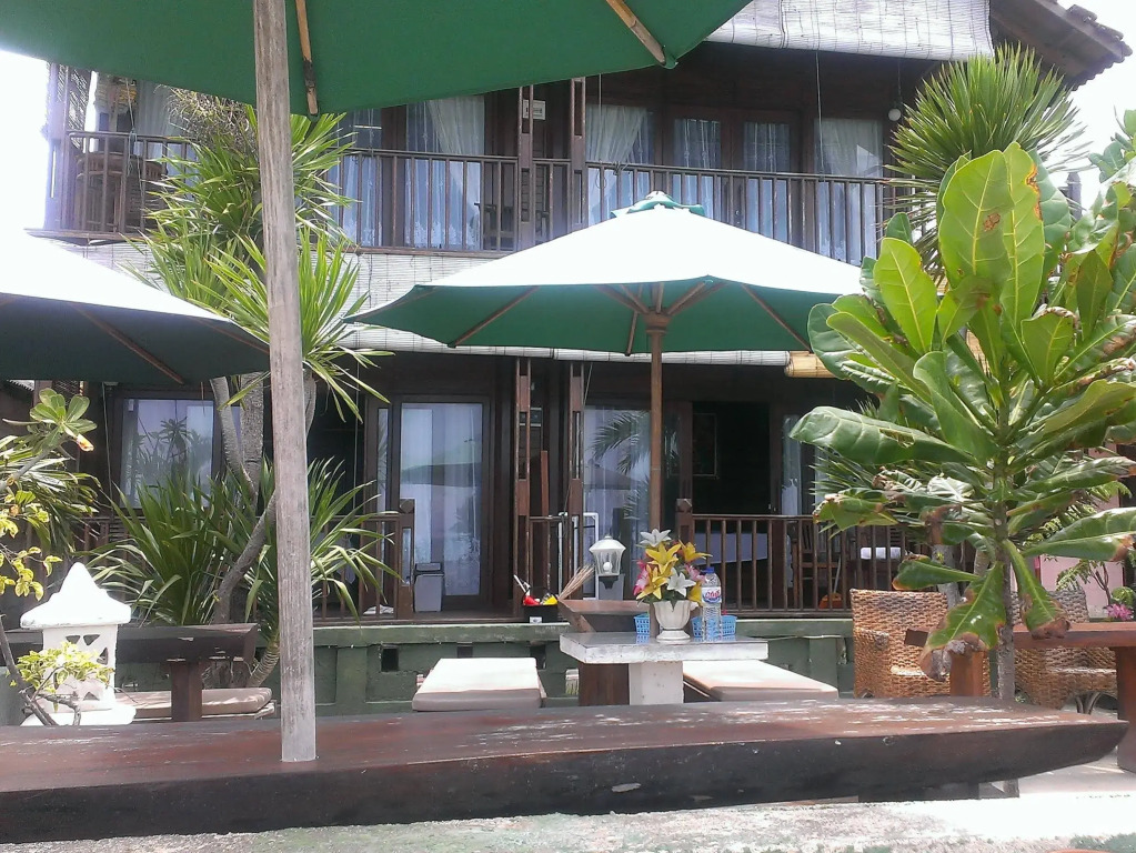Lembongan Made Inn
