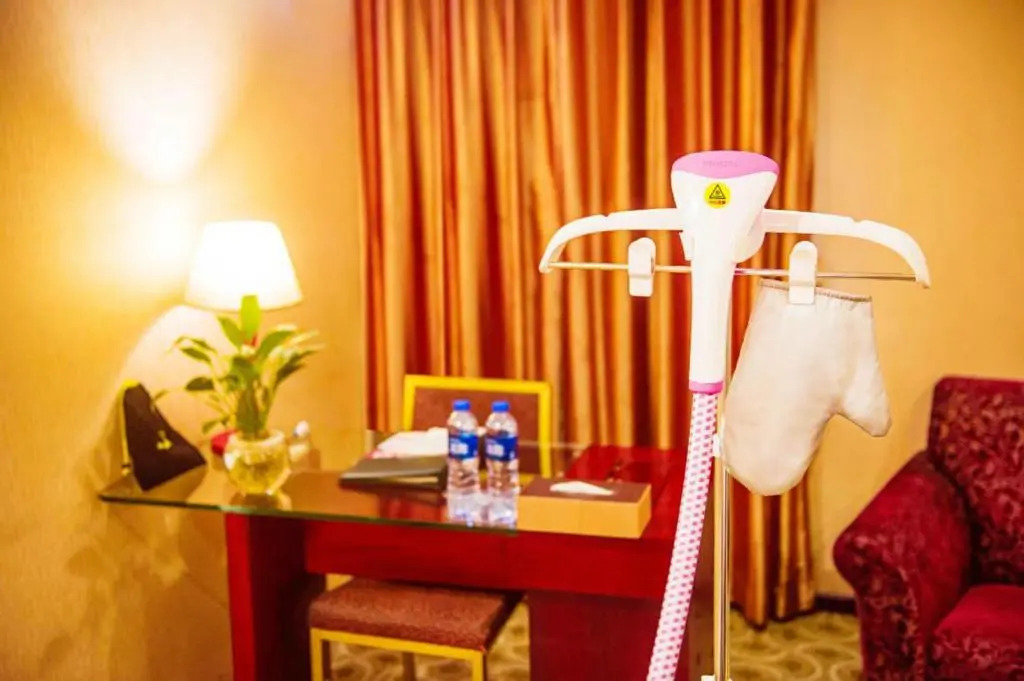 Shanshui Shishang Hotel Zhaoqing Duanzhou Road