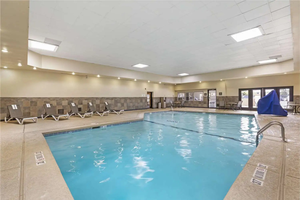 Quality Inn & Suites Historic St. Charles