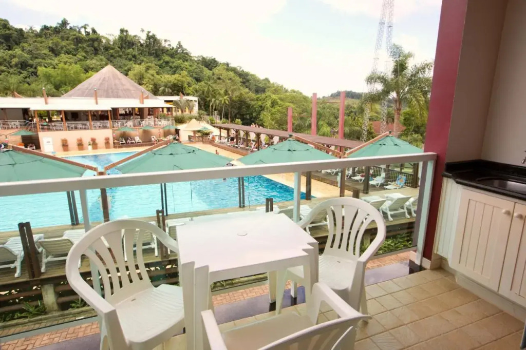 Hotel Villa di Acqua