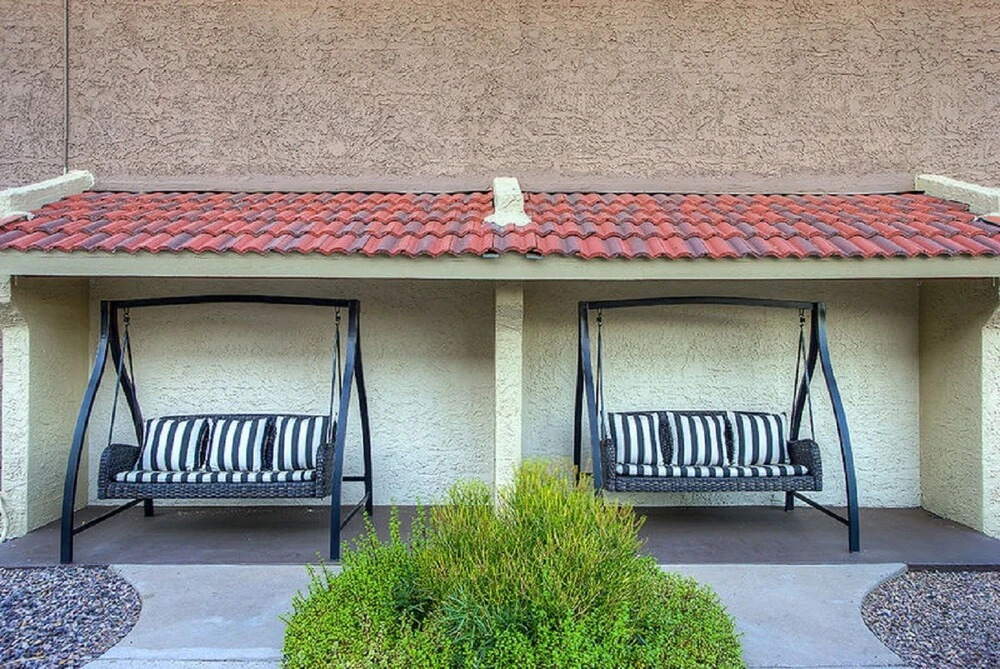 Park Suites at 144 - Free Golf