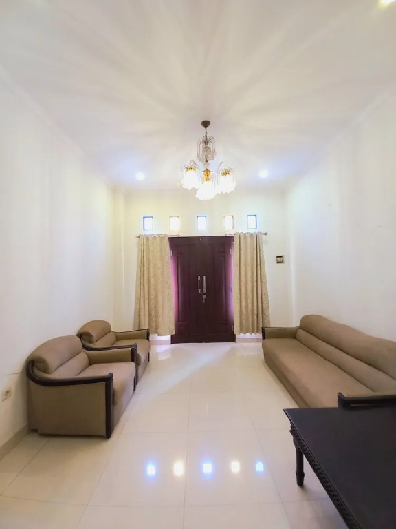 Homestay Syariah Malioboro by Simply Homy