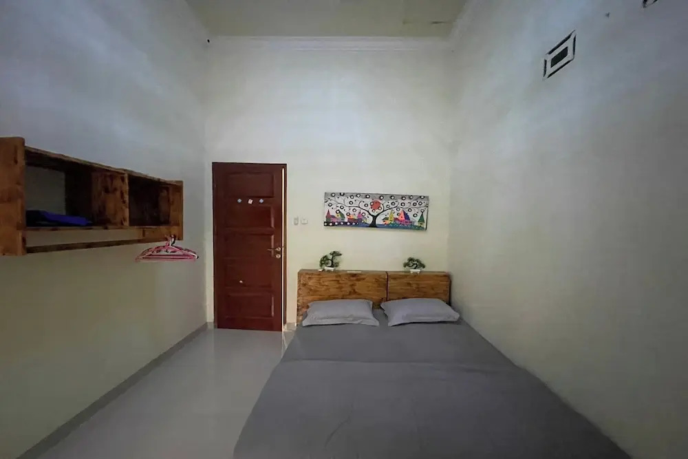 Jirek Homestay Bukittinggi