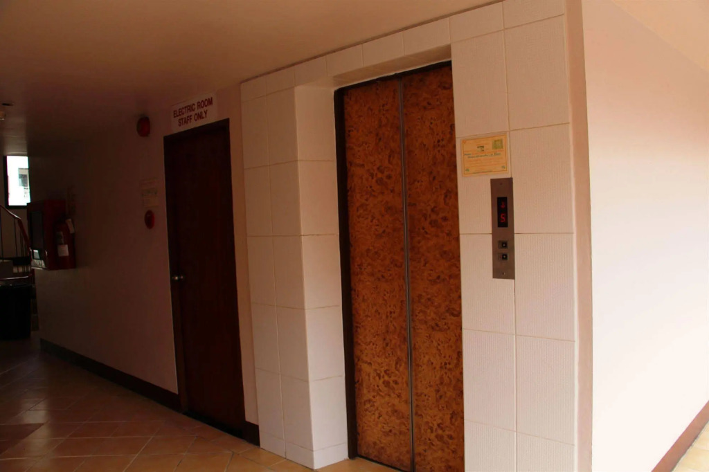 Jomtien Good Luck Apartment