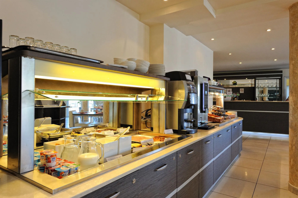 Hotel Costa Salina