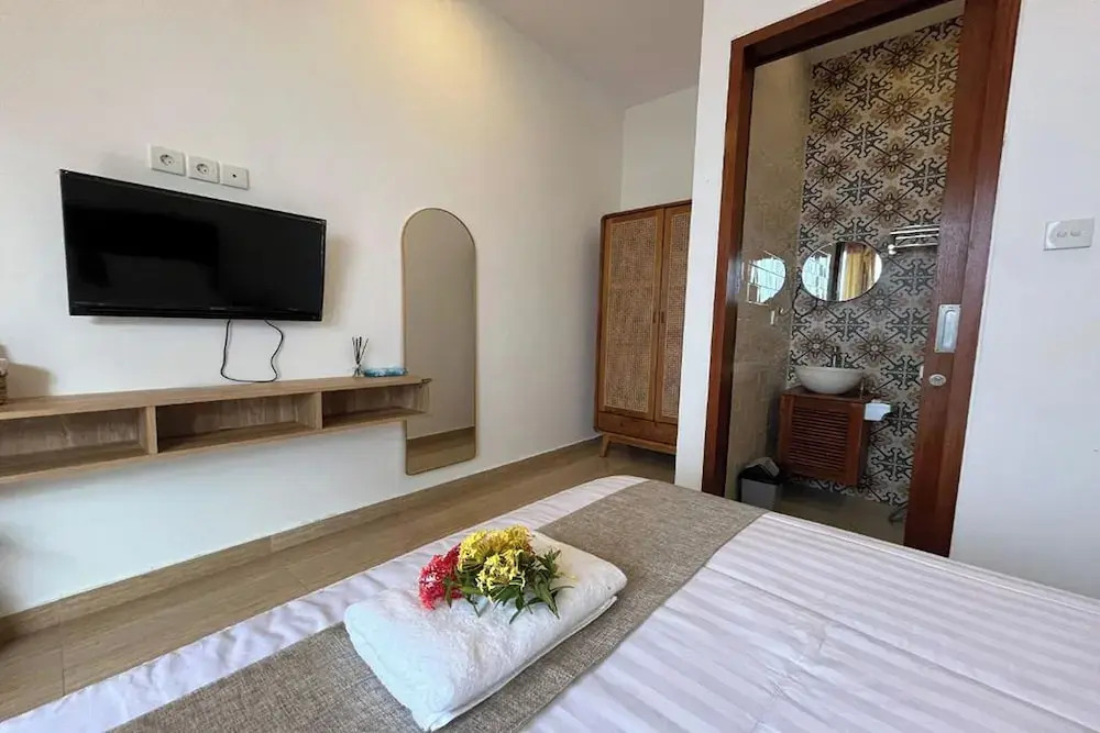 Tre Villas Bali