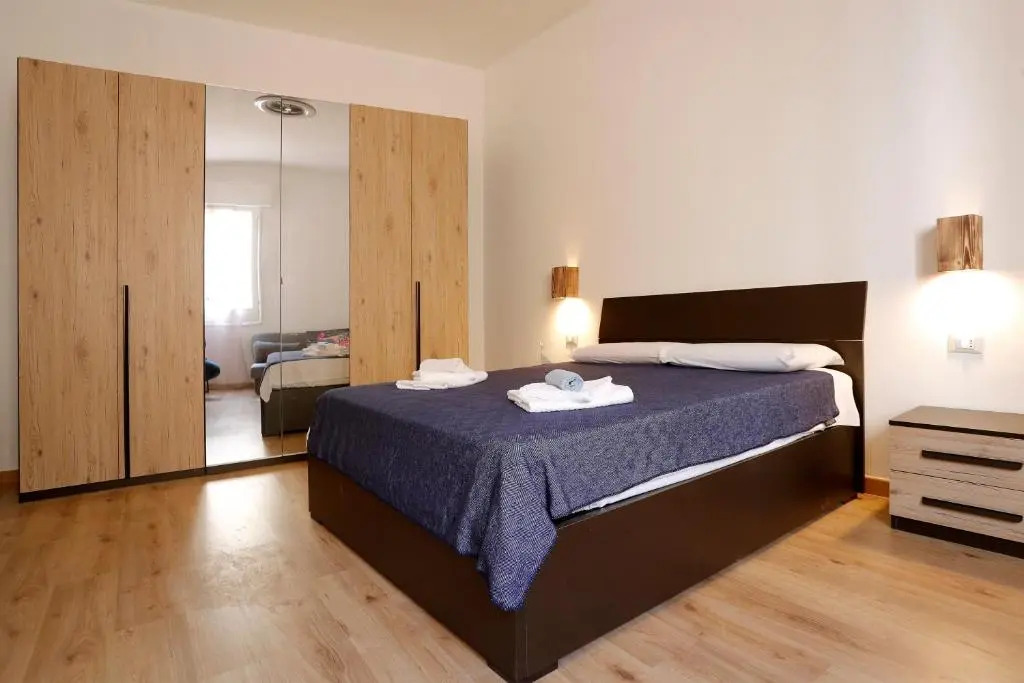 Rooms Near Sea