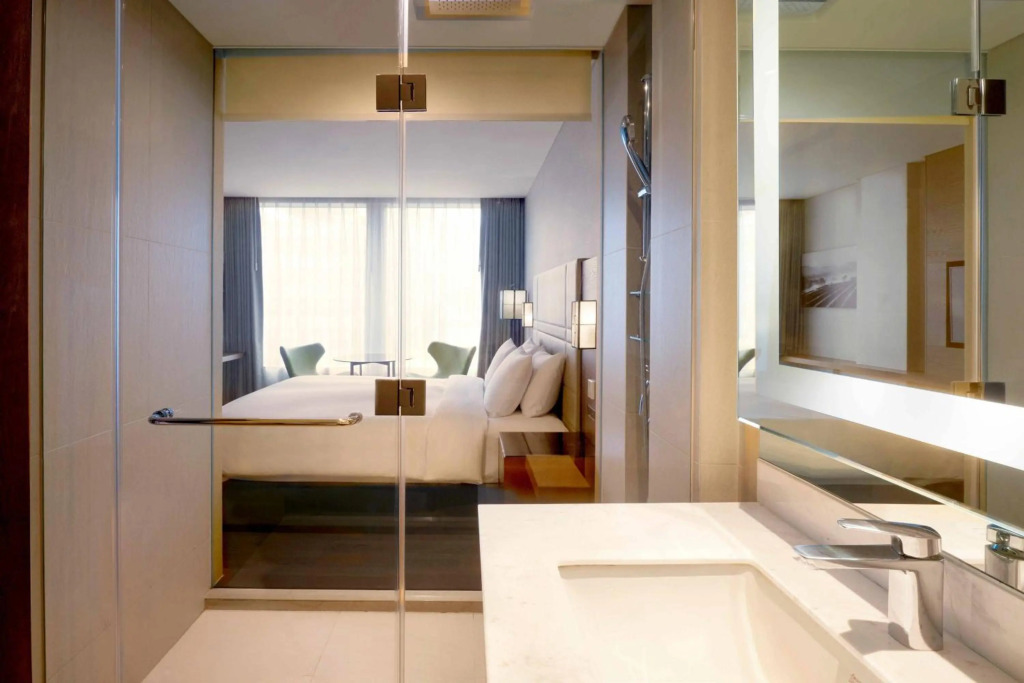 Courtyard by Marriott Seoul Myeongdong