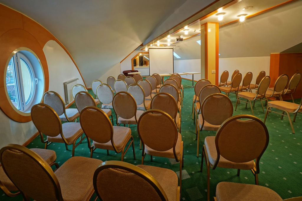 Hotel Citrin