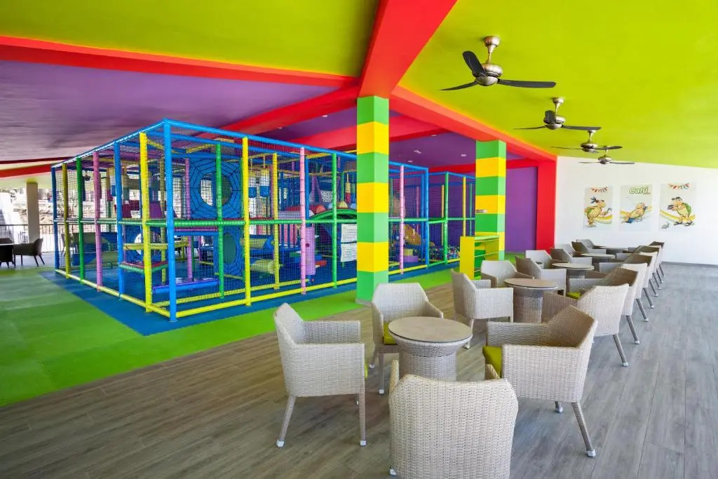 Hotel Riu Chiclana - All Inclusive