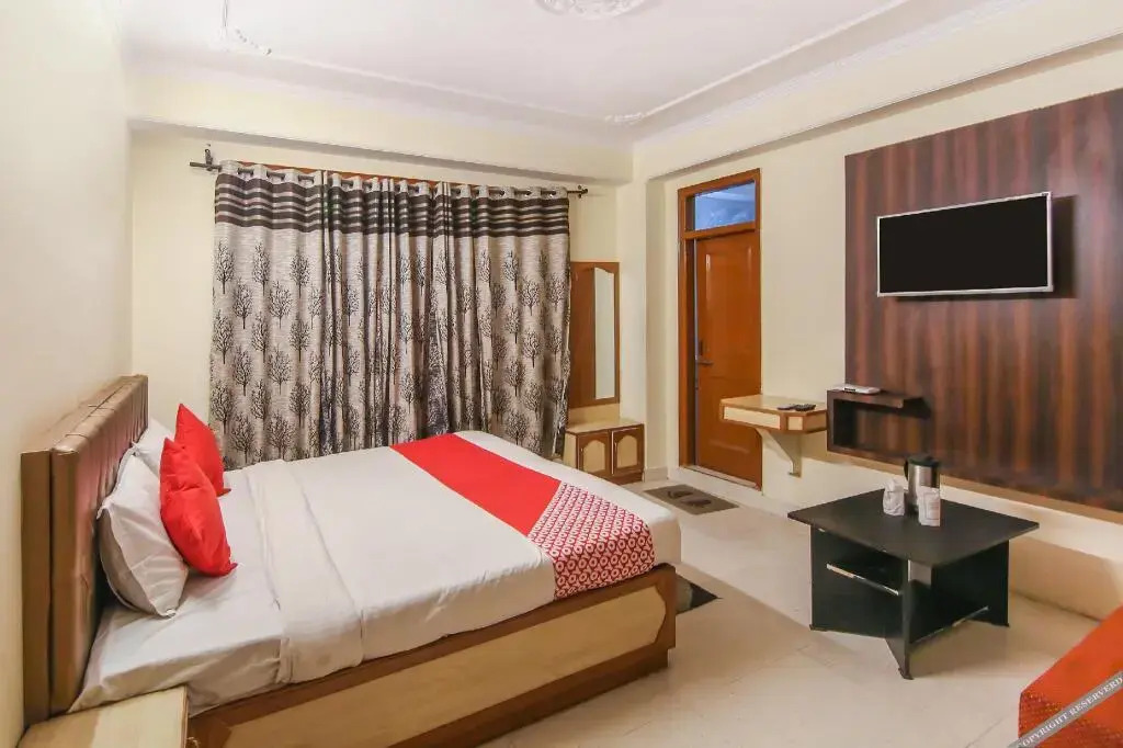 Tanwar Regency by OYO Rooms
