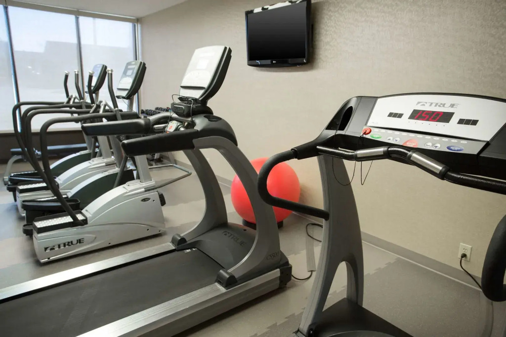 Drury Inn & Suites Springfield MO