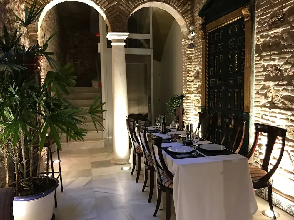 Rosario Uno Aparthotel