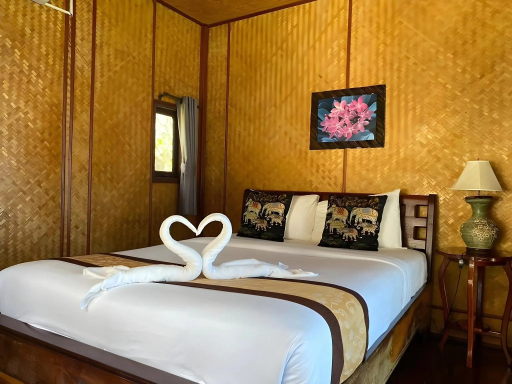Koh Chang Bailan Beach Resort