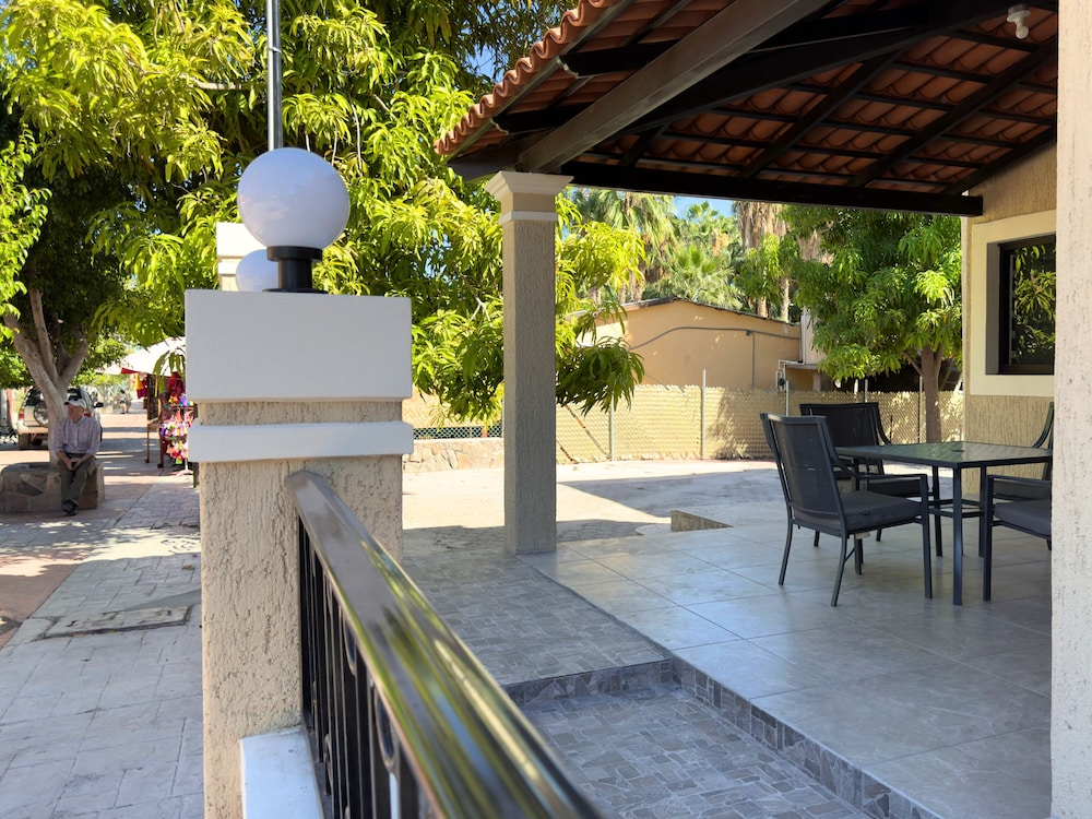 Posada Don Esteban by PartnerHost