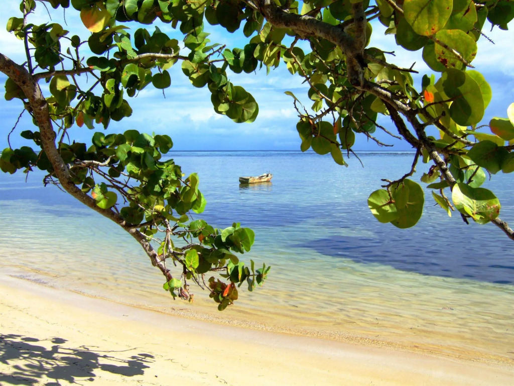 Solaz Boutique Hotel