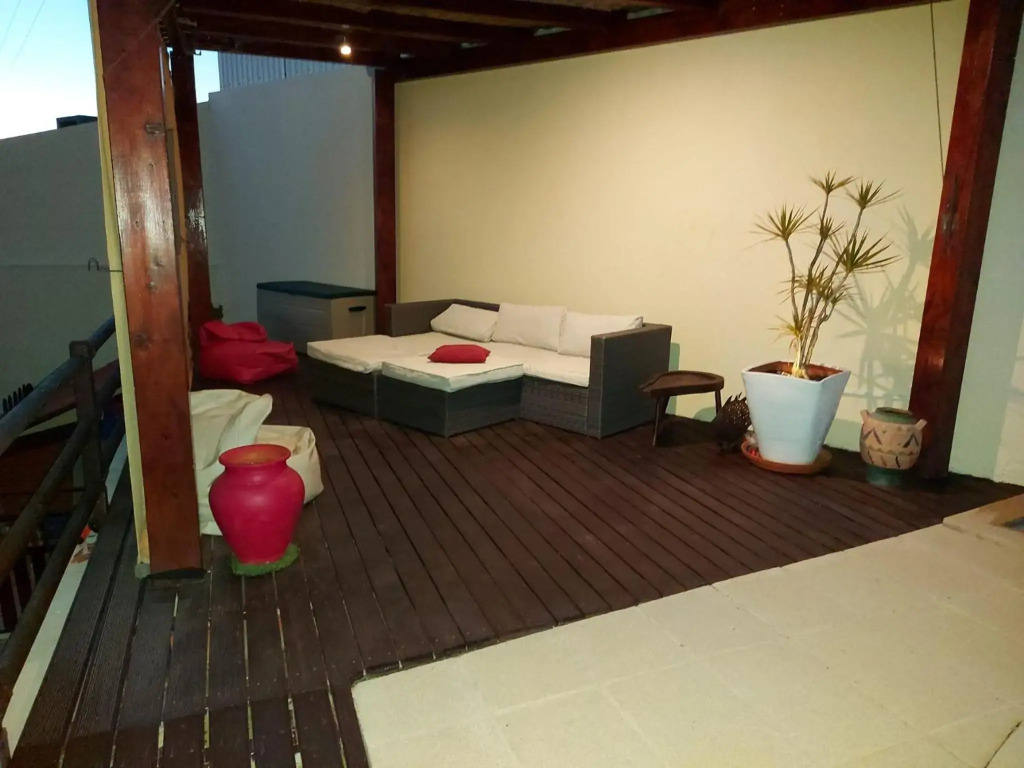 Casa da Palmeira