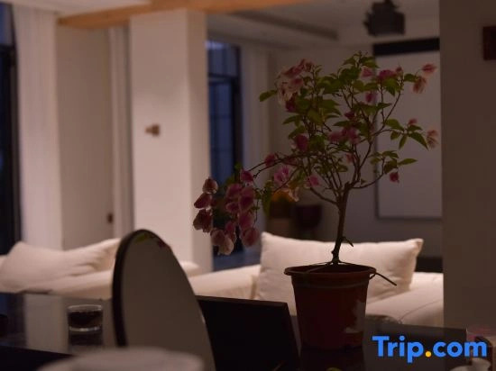 Senyu · Forest | Cangshan View Countryside Homestay (Longkan Wharf Branch)