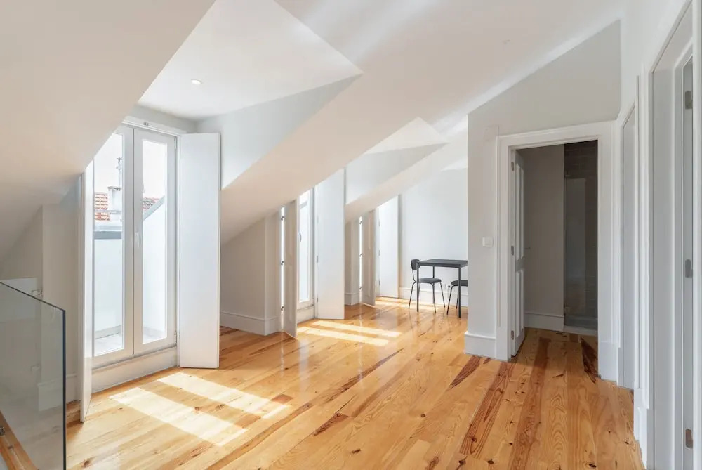 Graça Duplex With A View by Homing
