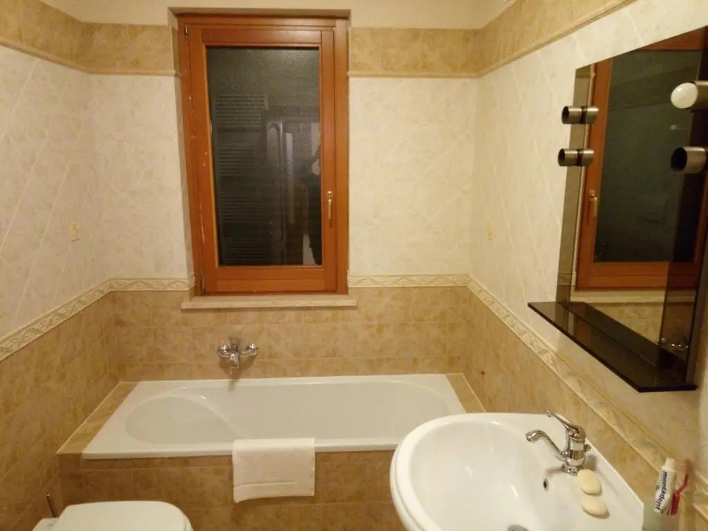 A Casa di Luca E Gloria 2