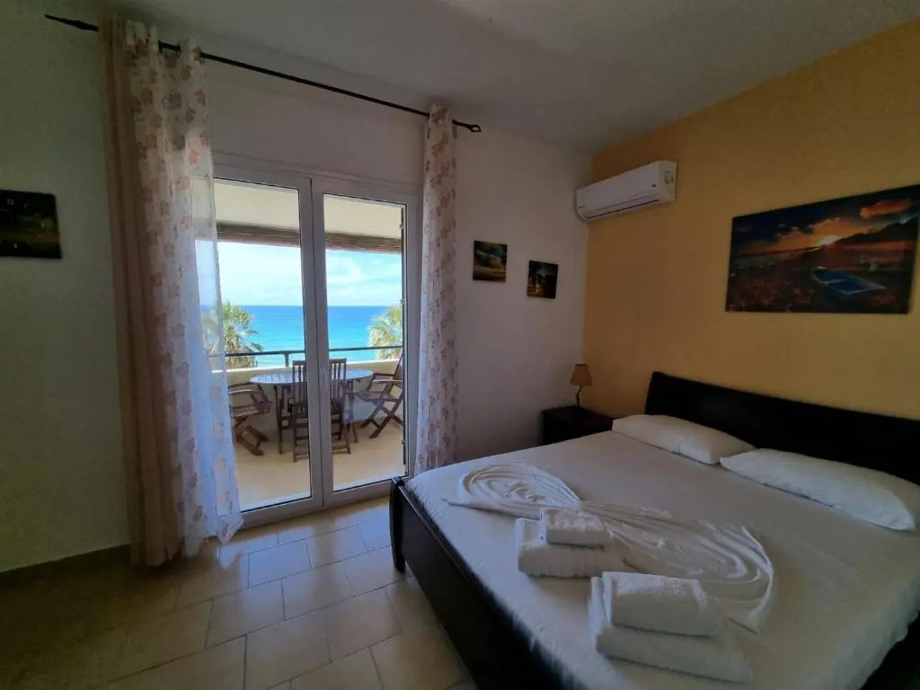 Corfu Dream Holidays Villas 5-9