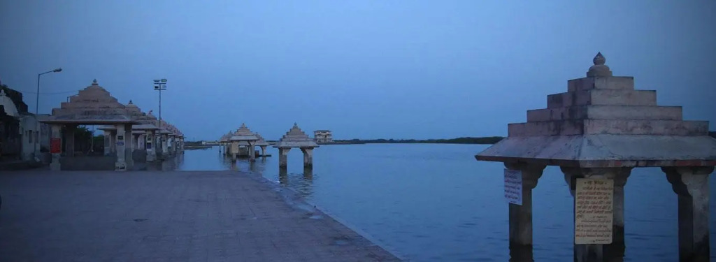 Hotel Somnath Sagar