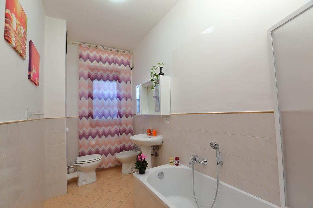 The Rose House B&B