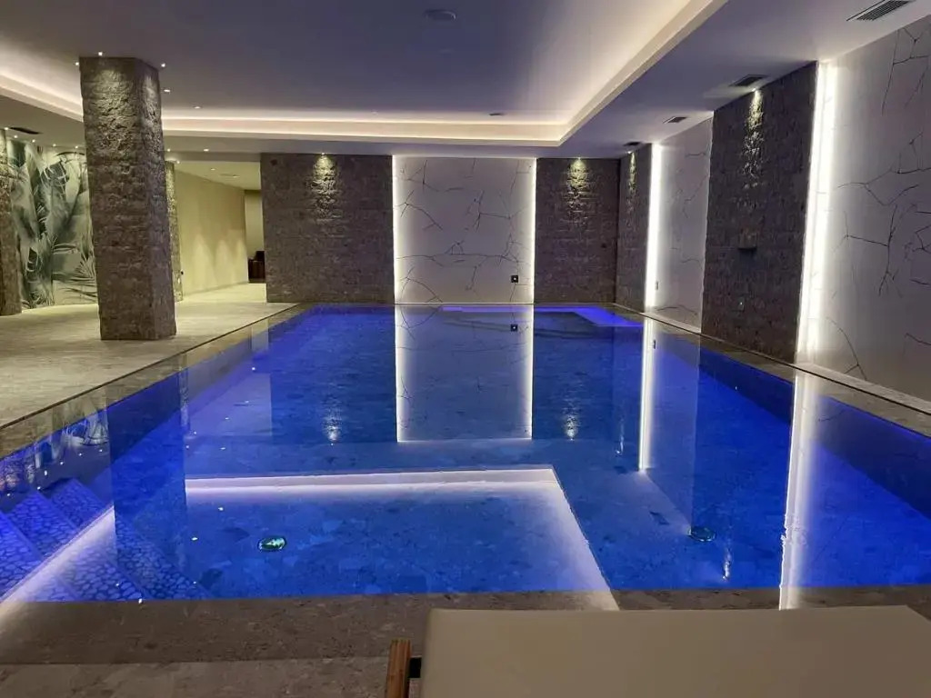 Sassdei Suite Hotel - Andalo