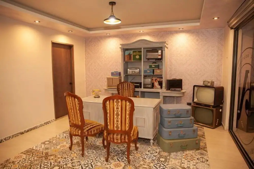 Añoranza Hotel Boutique